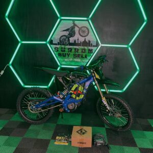 2025 Surron LBX