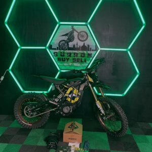 2025 Surron LBX