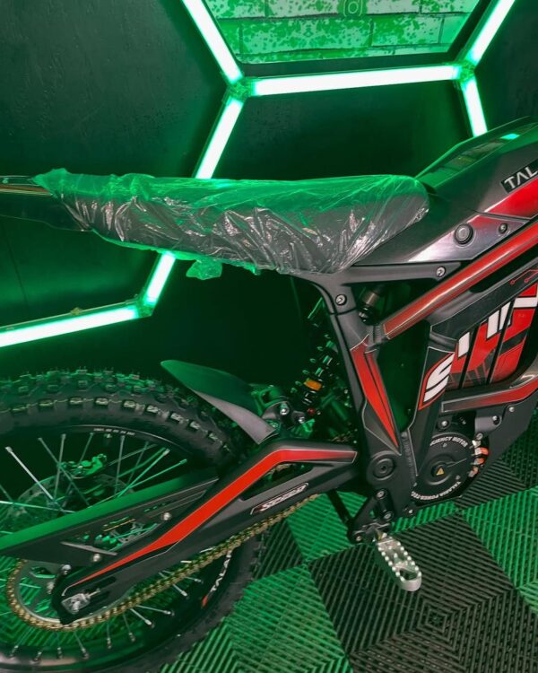 2024 Talaria Sting R - Image 5