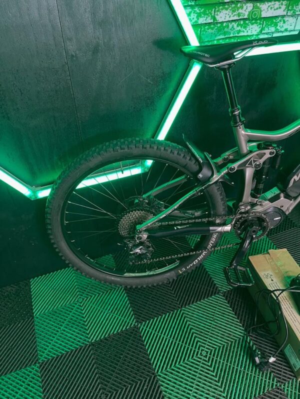 2020 Merida eONE-SIXTY 800, Size M - Image 7