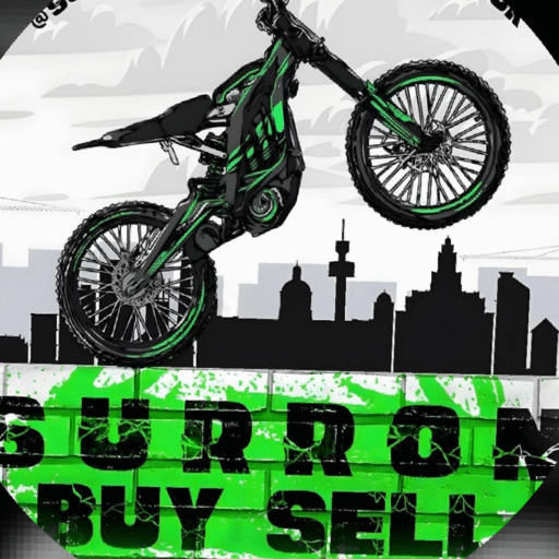 Surron Buy/sell